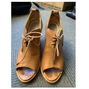 Rag & Bone strap sandals size 8US 39Europe